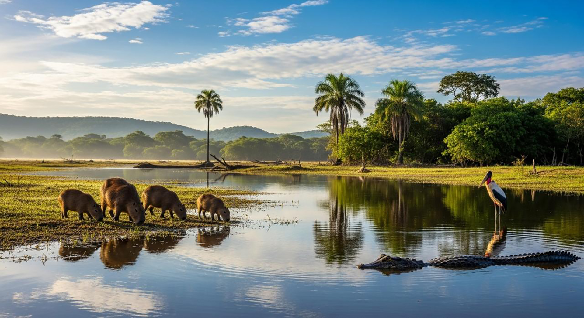 Pantanal